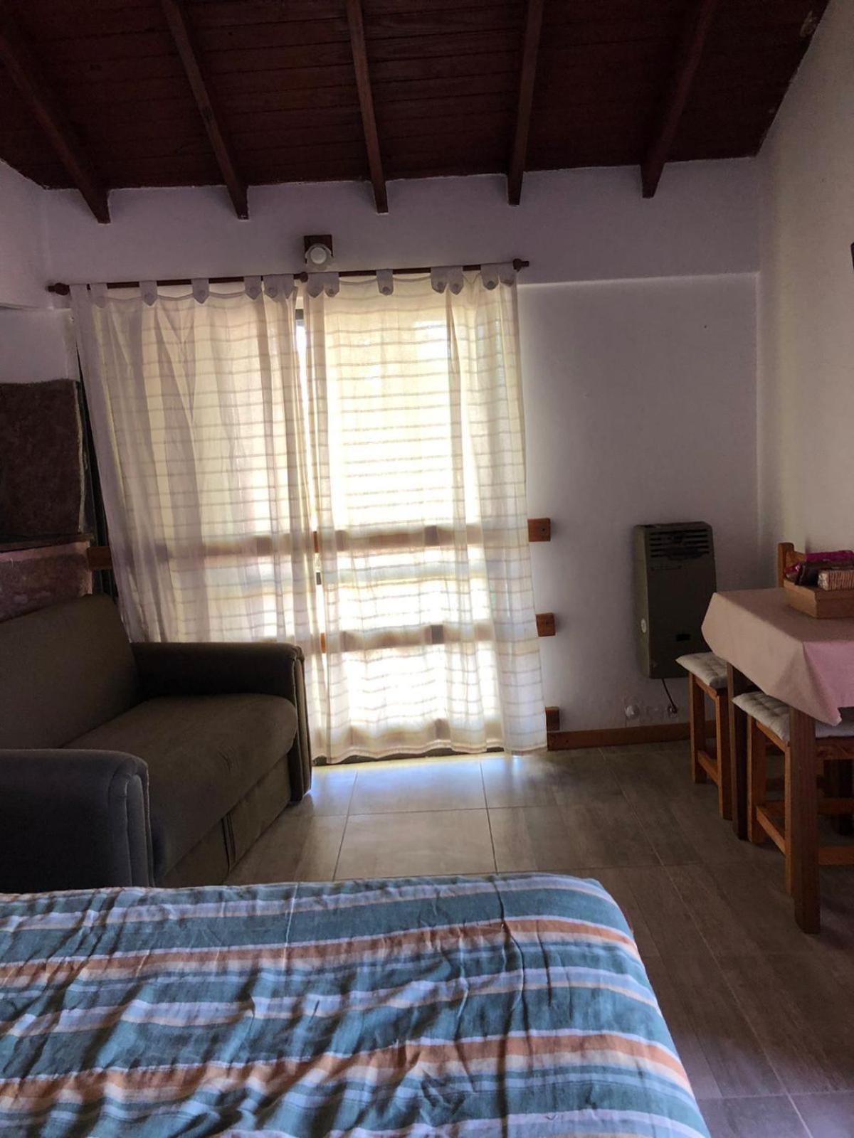 San Clemente del TuyúRocio De Luzアパートメント エクステリア 写真