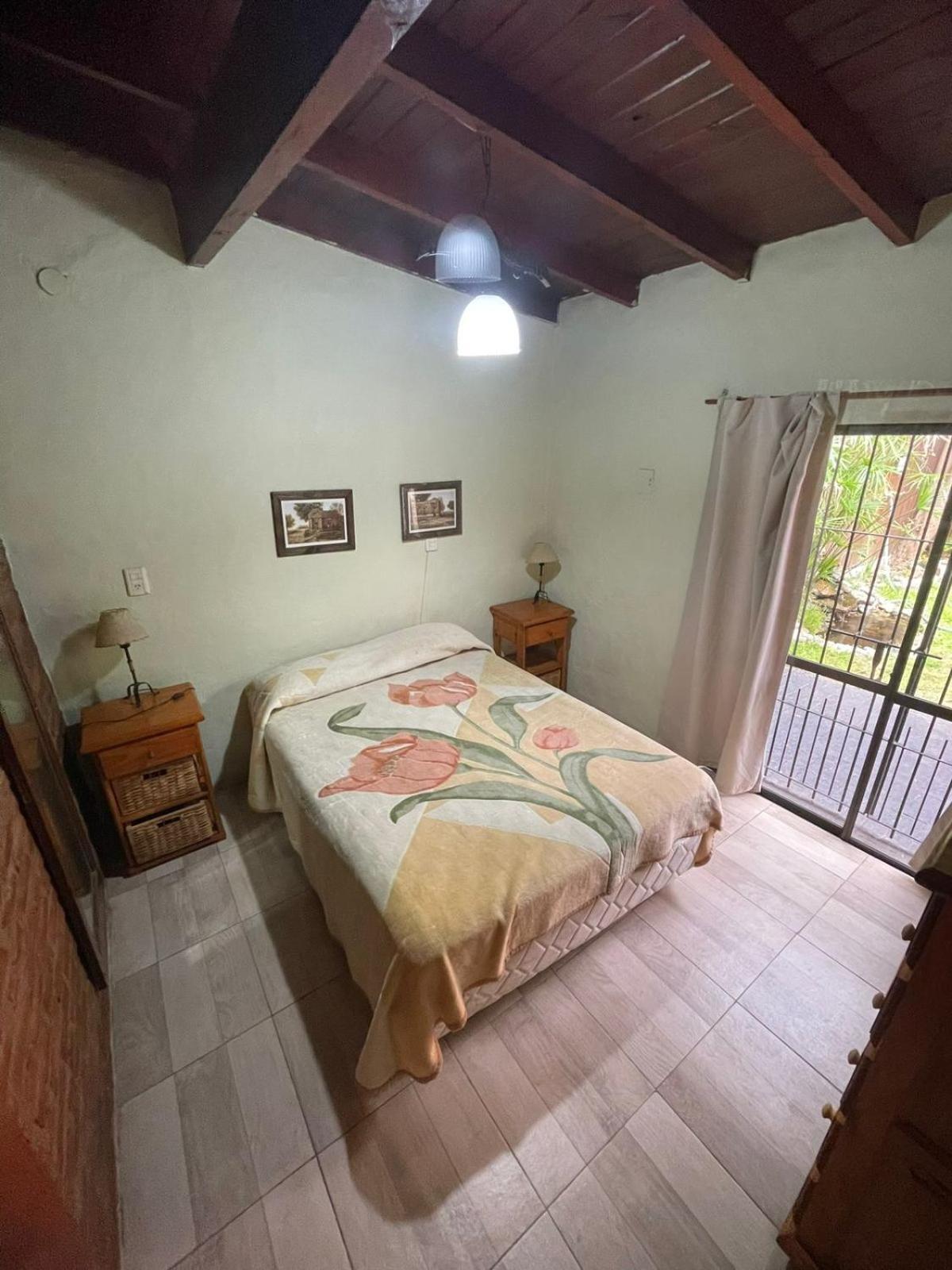 San Clemente del TuyúRocio De Luzアパートメント エクステリア 写真